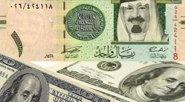 الدولار والريال في حالة استقرار في البنوك اليوم الثلاثاء