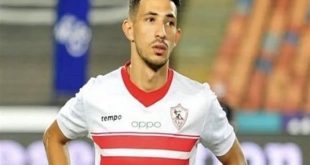 تخليل المخدرات للاعب أحمد فتوح يكشف مفاجأة