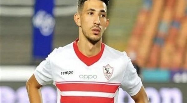 تخليل المخدرات للاعب أحمد فتوح يكشف مفاجأة